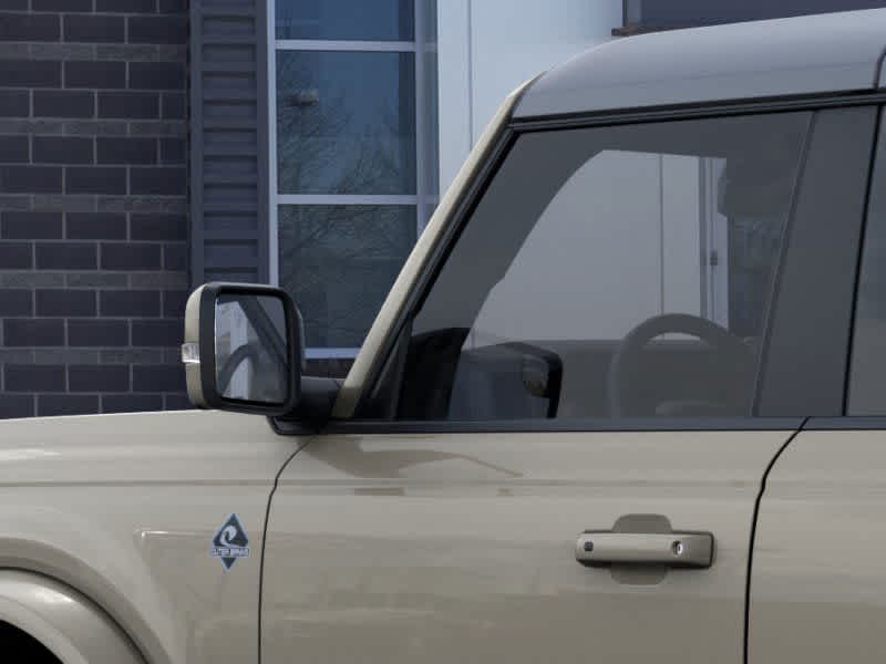 Thumbnail: 2025 Ford Bronco - 22