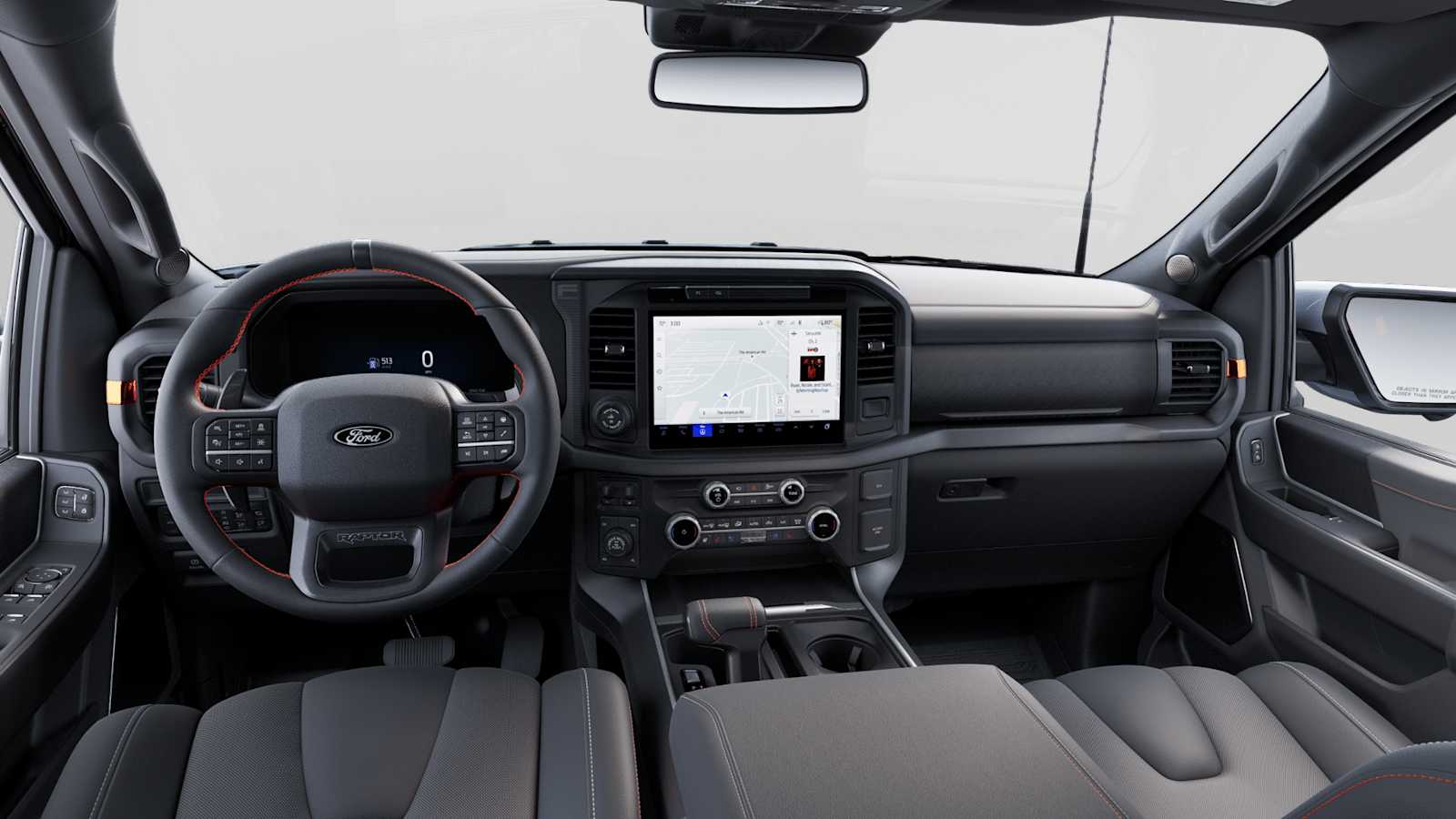 Thumbnail: 2025 Ford F-150 - 6