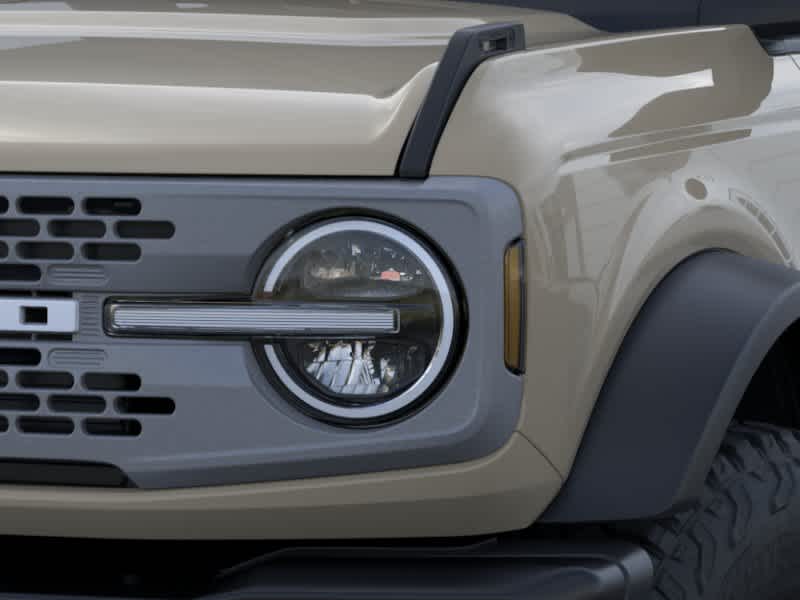 Thumbnail: 2026 Ford Bronco - 20