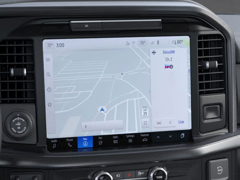 Thumbnail: 2025 Ford F-150 - 14