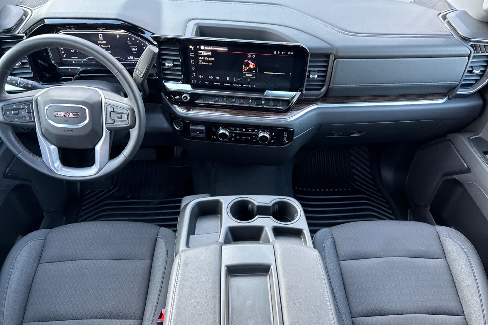 Thumbnail: 2025 GMC Sierra 1500 - 3