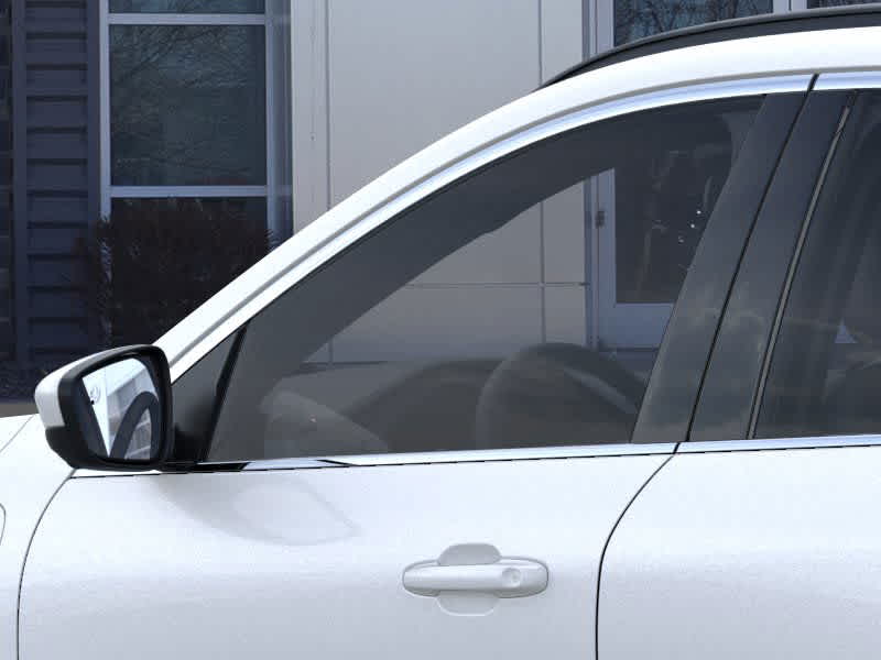 Thumbnail: 2024 Ford Escape - 20