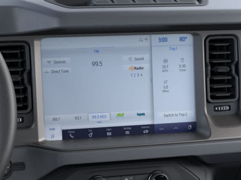 Thumbnail: 2026 Ford Bronco - 15