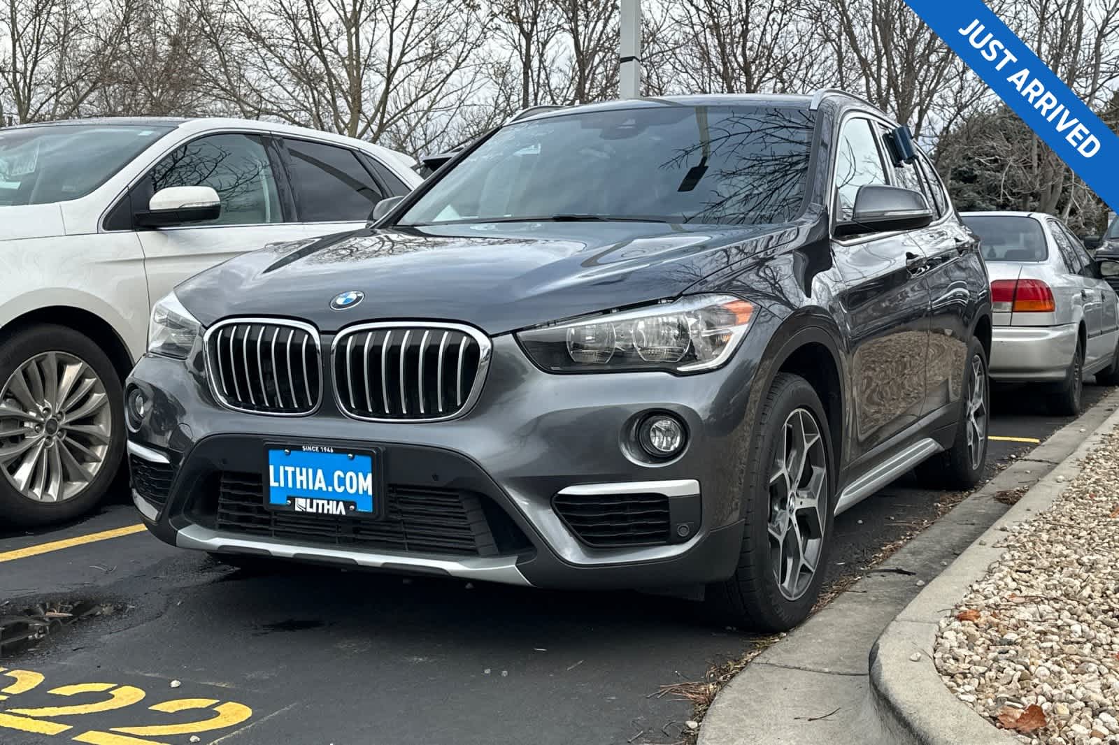 2019 BMW X1 28i's photo