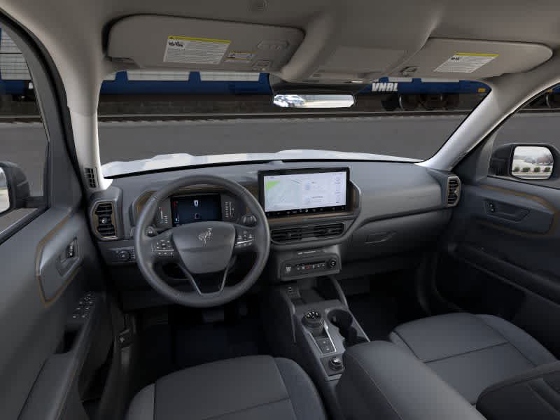 Thumbnail: 2026 Ford Bronco Sport - 9