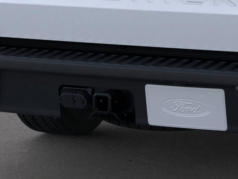 Thumbnail: 2025 Ford Maverick - 23