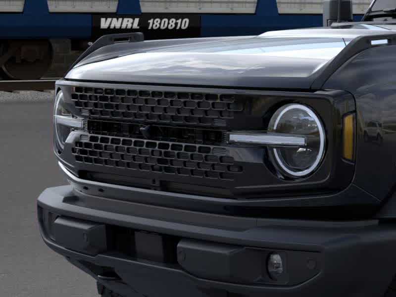 Thumbnail: 2025 Ford Bronco - 19