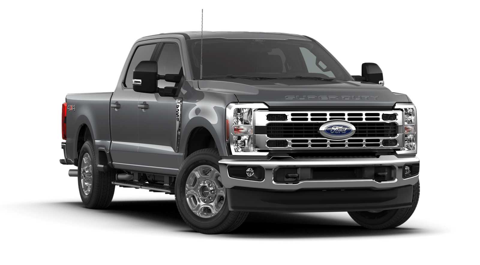 Thumbnail: 2026 Ford F-250 - 4