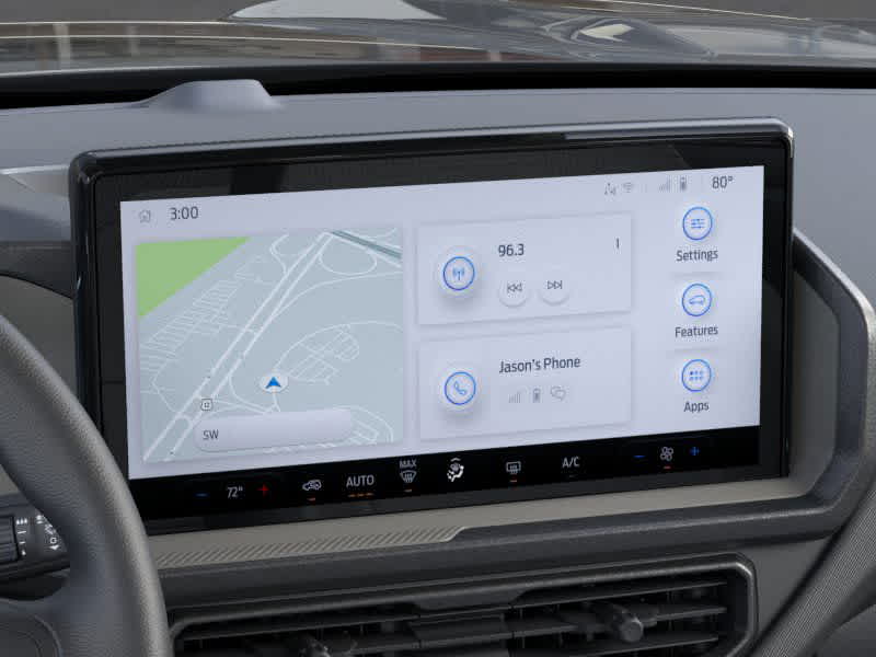 Thumbnail: 2026 Ford Bronco Sport - 14