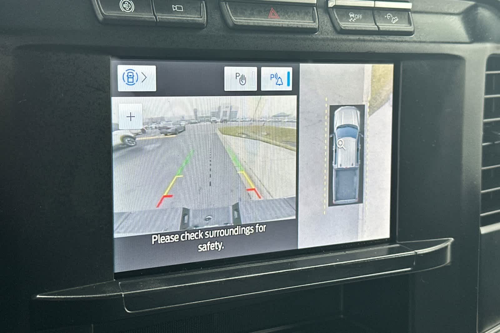 Thumbnail: 2024 Ford F-350 - 18