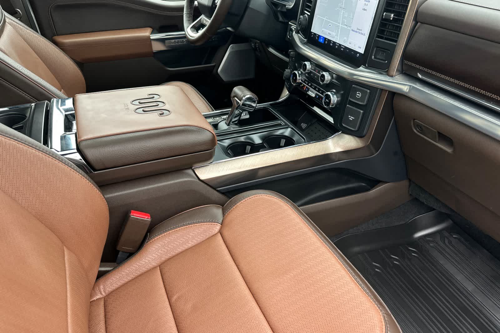 Thumbnail: 2025 Ford F-150 - 15