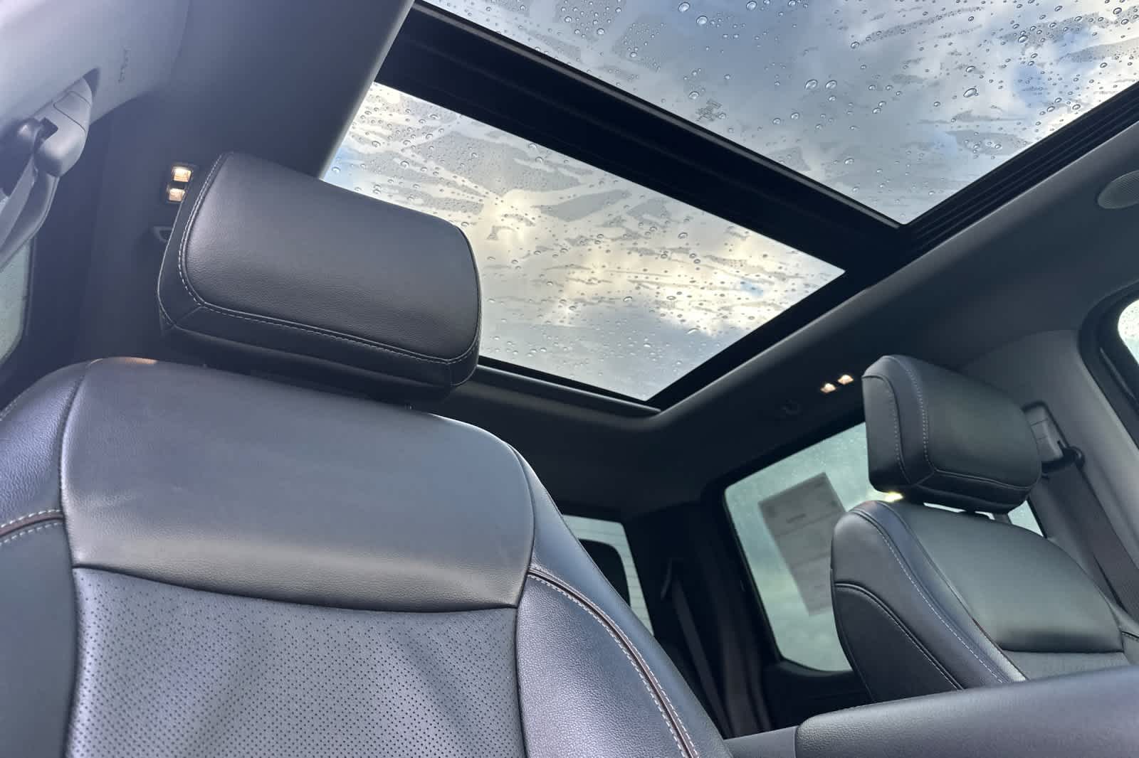 Thumbnail: 2024 Ford F-250 - 16