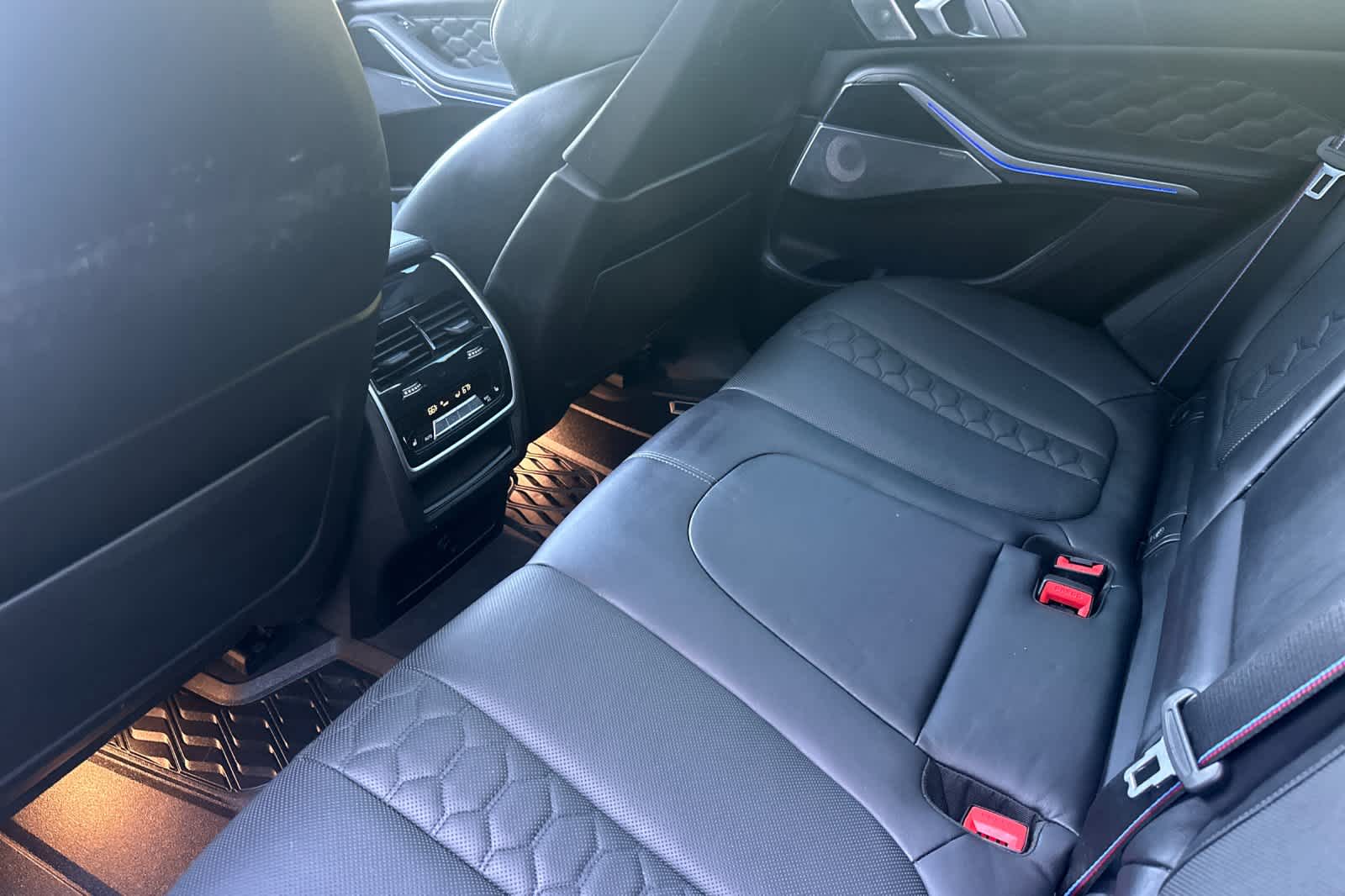 Thumbnail: 2021 BMW X5 - 4