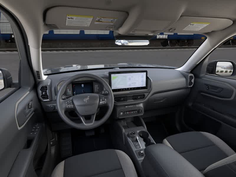 Thumbnail: 2026 Ford Bronco Sport - 9