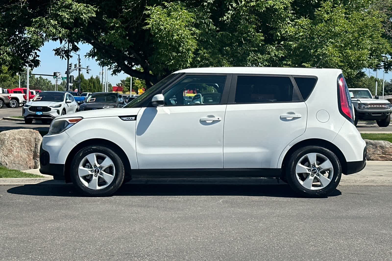 Thumbnail: 2017 Kia Soul - 5