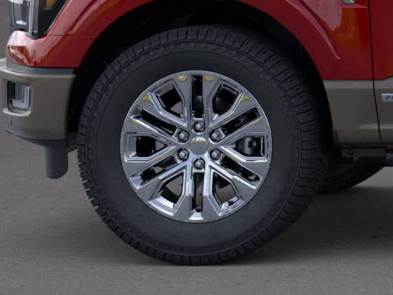 Thumbnail: 2025 Ford F-150 - 19