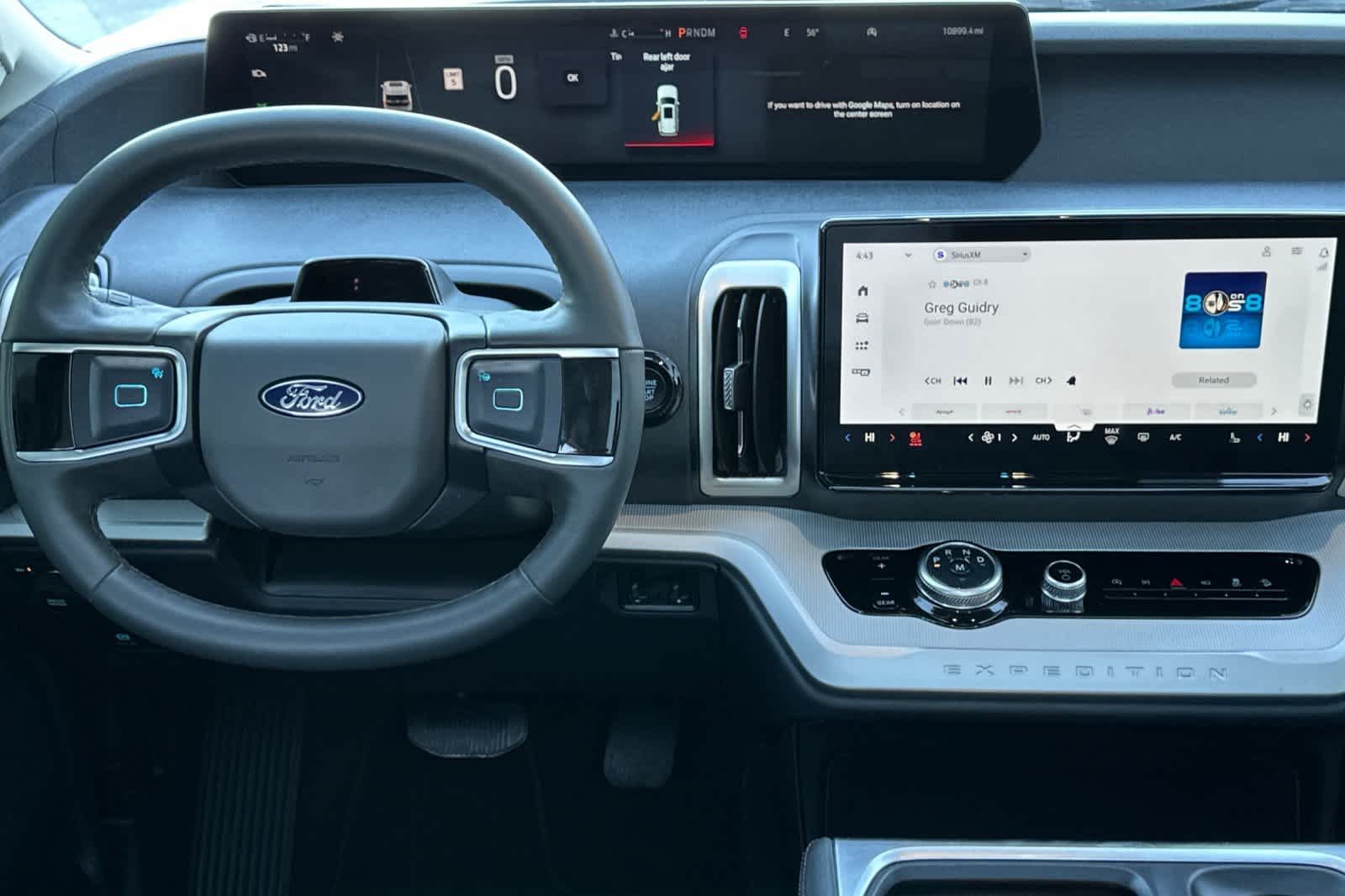 Thumbnail: 2025 Ford Expedition MAX - 14