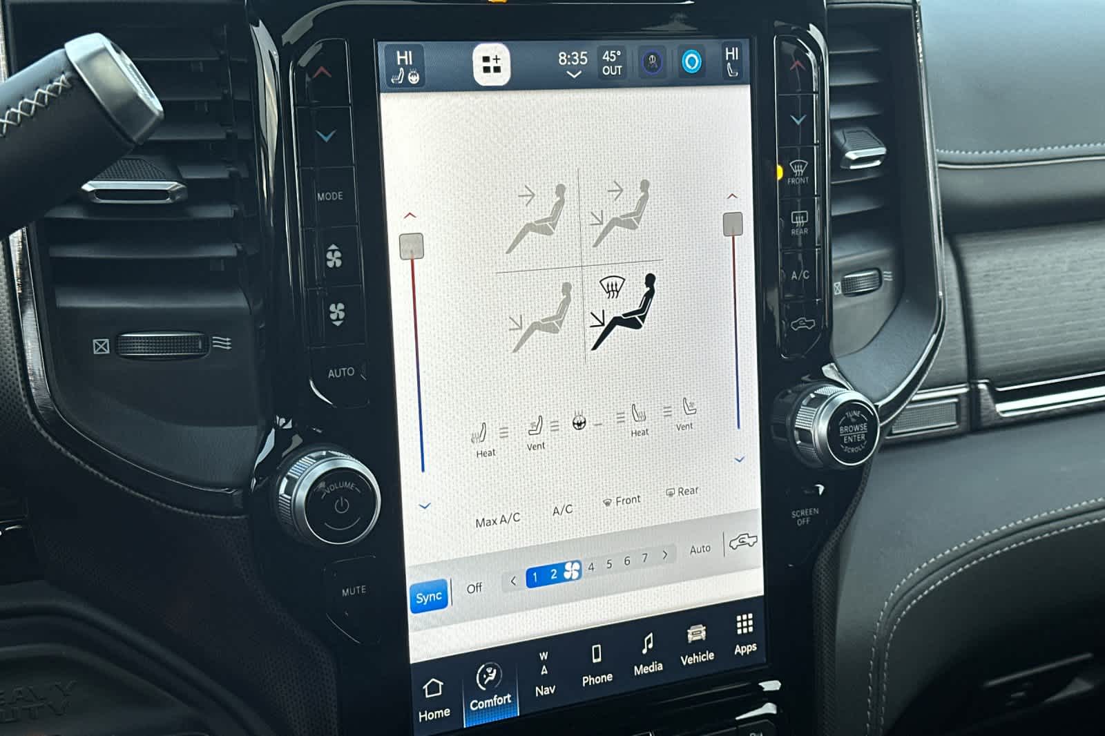 Thumbnail: 2024 RAM 2500 - 20