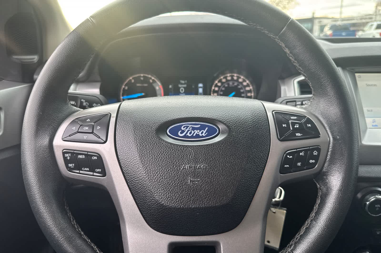 Thumbnail: 2021 Ford Ranger - 21