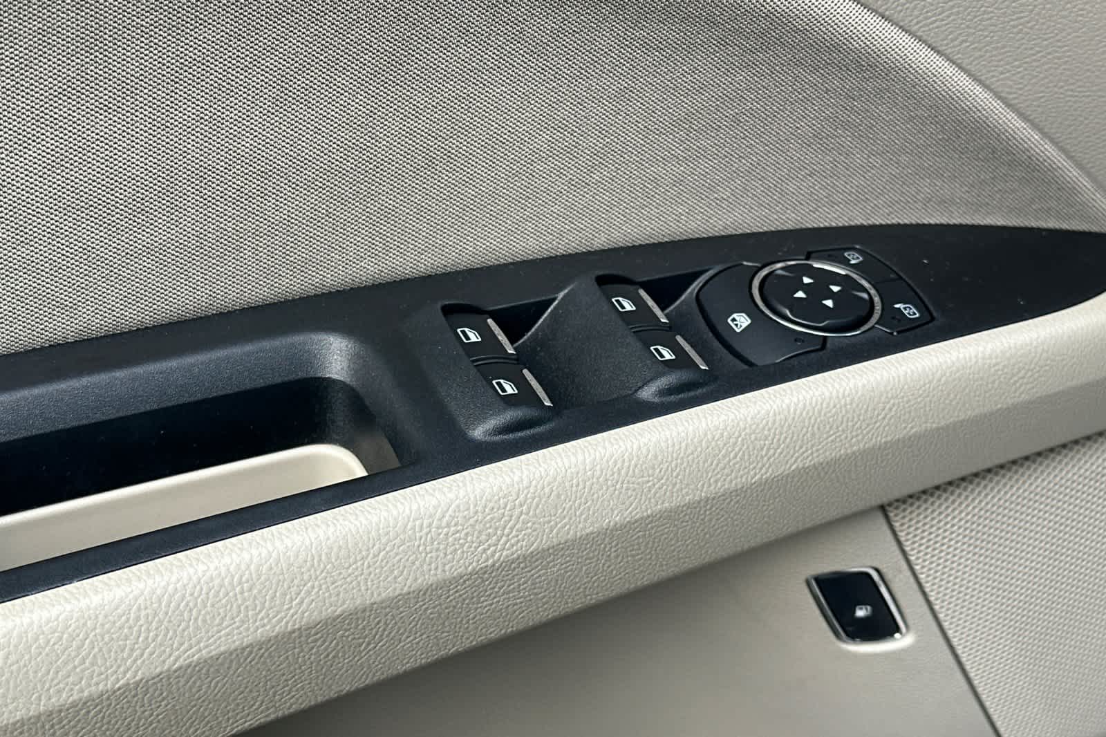 Thumbnail: 2019 Ford Fusion - 13