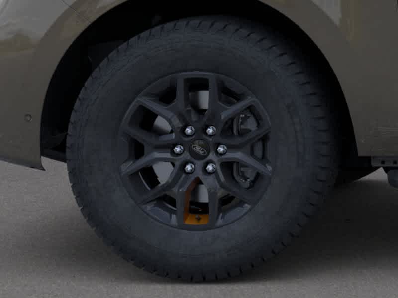 Thumbnail: 2026 Ford Expedition - 18