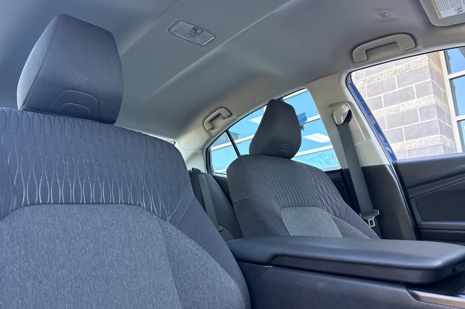 Thumbnail: 2025 Toyota Camry - 16