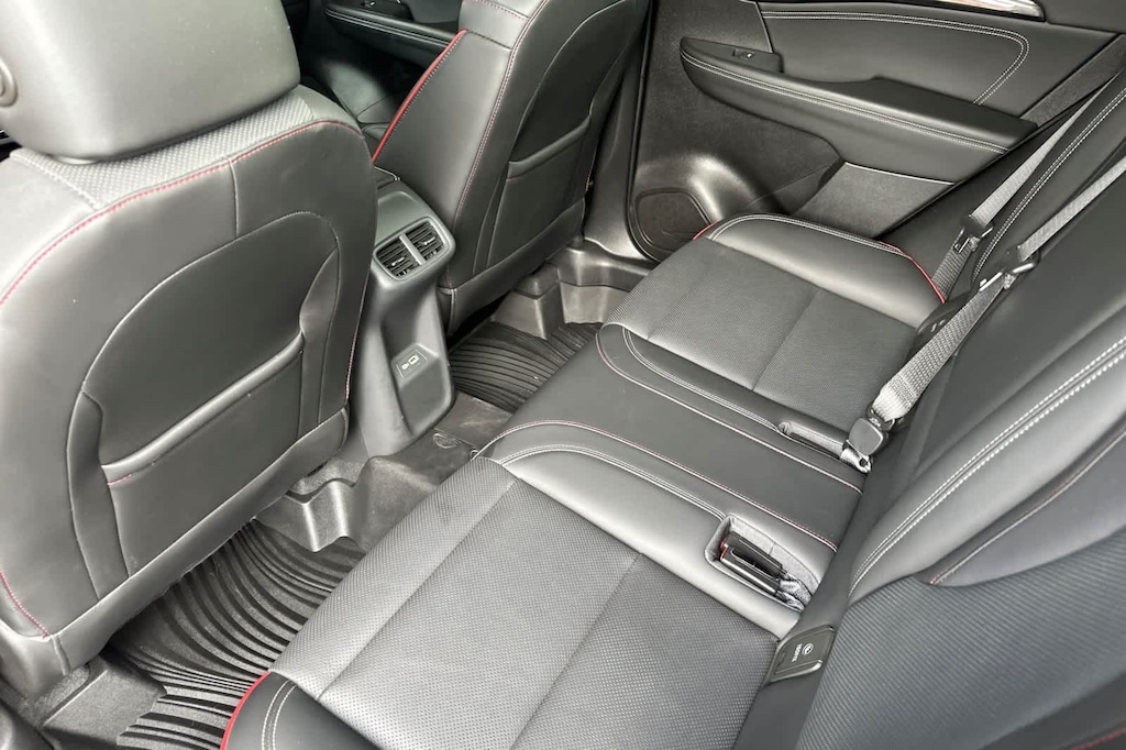Used 2022 Buick Envision Essence SUV