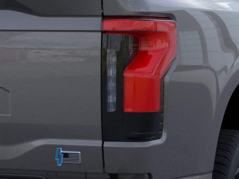 Thumbnail: 2025 Ford F-150 - 21