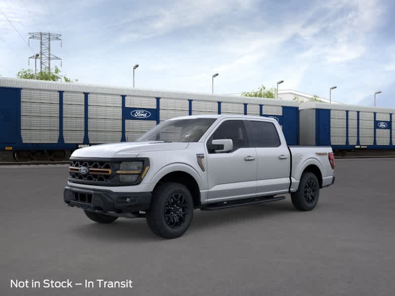 2026 Ford F-150 Tremor 4x4 SuperCrew 5-1/2 Box's photo