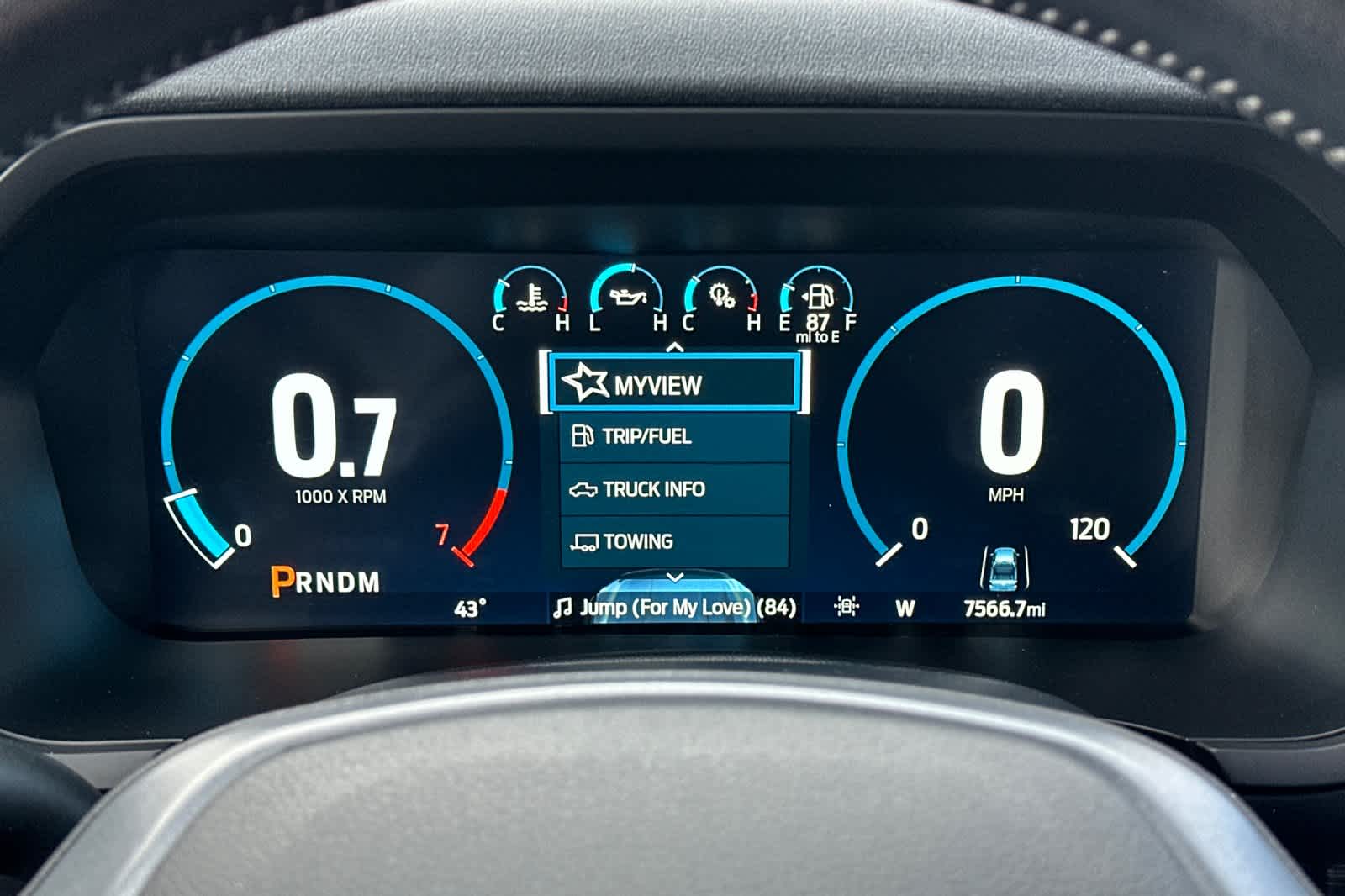 Thumbnail: 2023 Ford F-150 - 24