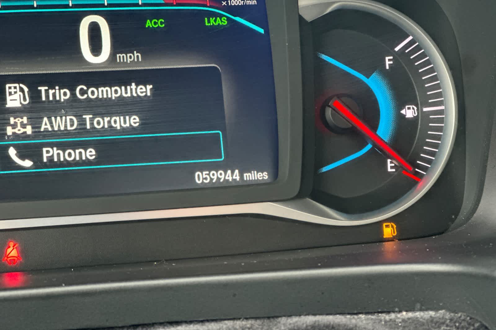 Thumbnail: 2019 Honda Pilot - 26