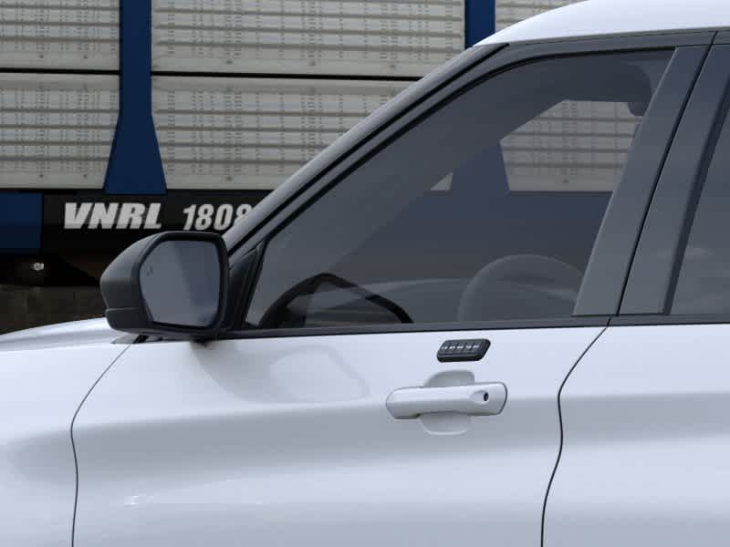 Thumbnail: 2026 Ford Explorer - 20