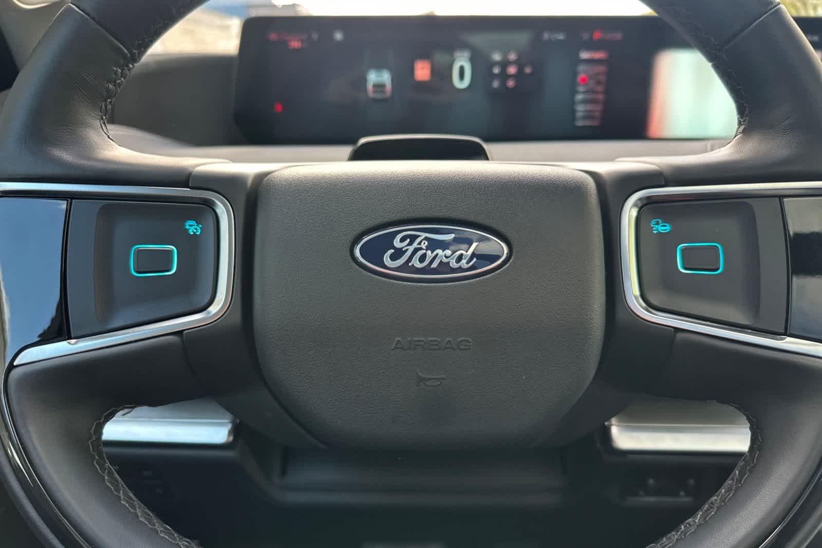 Thumbnail: 2025 Ford Expedition MAX - 24