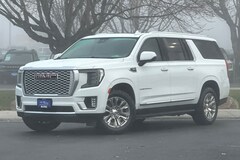 2023 GMC Yukon XL Denali SUV