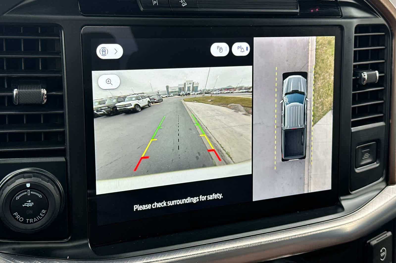 Thumbnail: 2025 Ford F-150 - 19