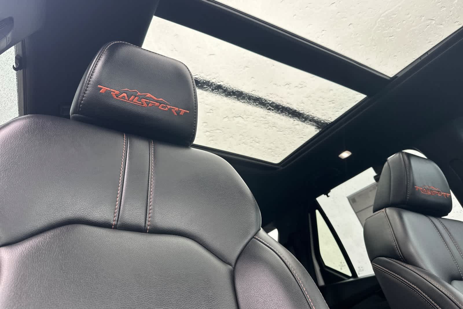 Thumbnail: 2023 Honda Pilot - 18