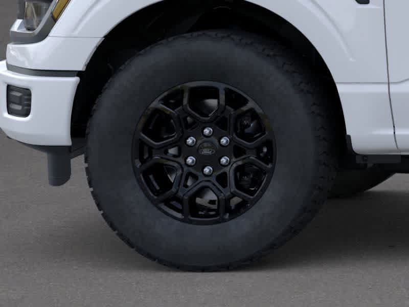 Thumbnail: 2026 Ford F-150 - 19