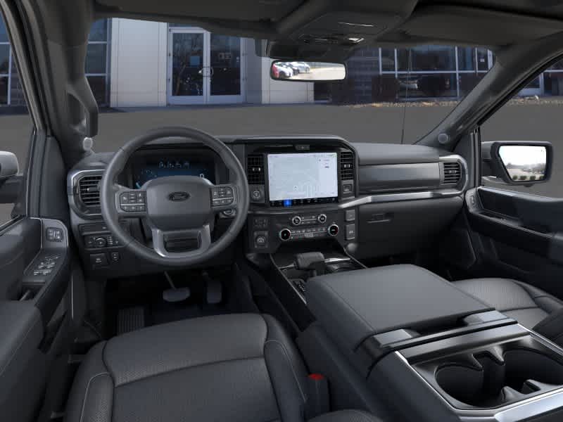 Thumbnail: 2026 Ford F-150 - 9