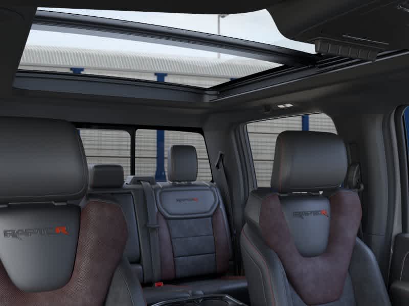 Thumbnail: 2026 Ford F-150 - 22