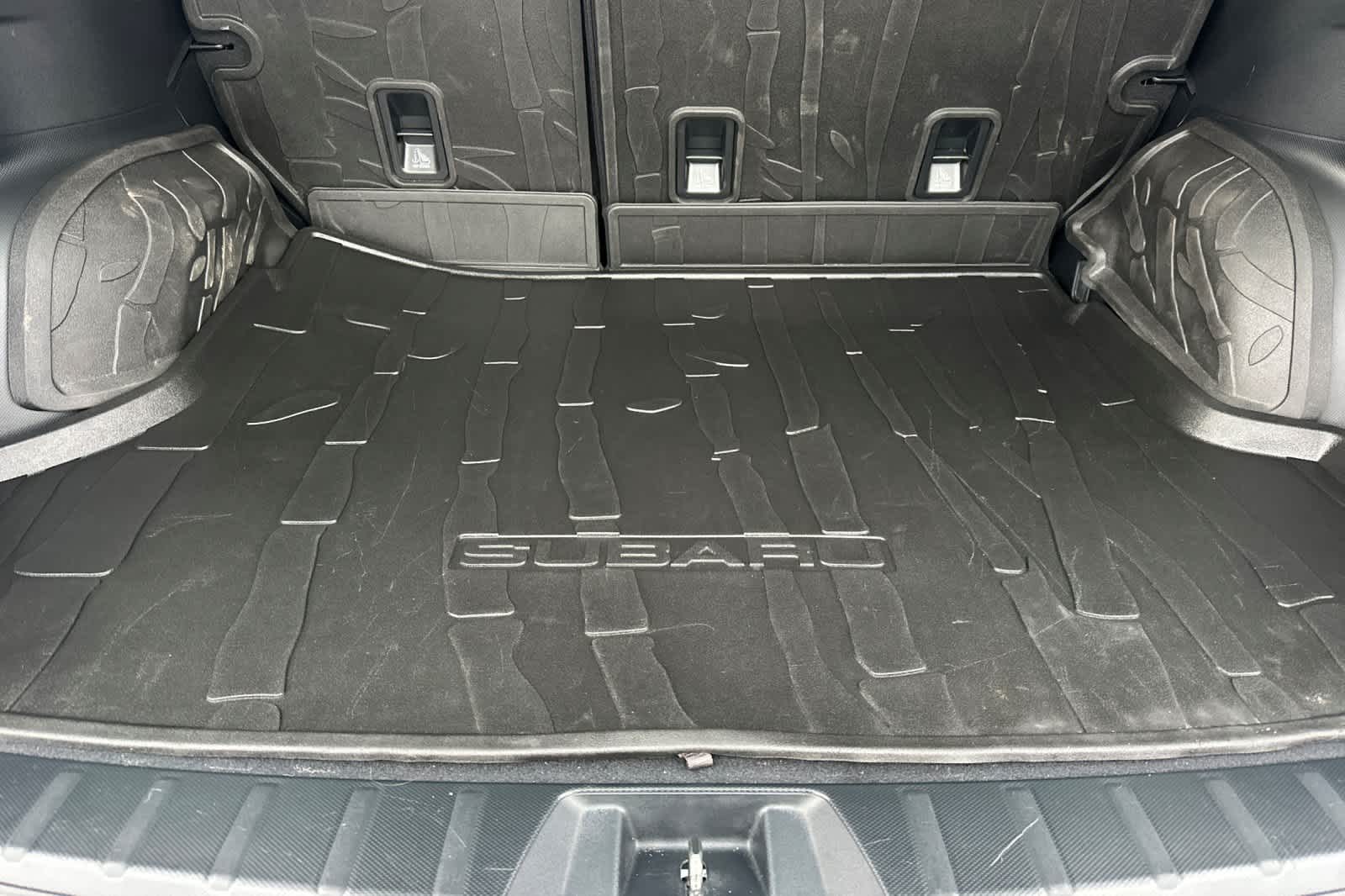 Thumbnail: 2022 Subaru Forester - 15