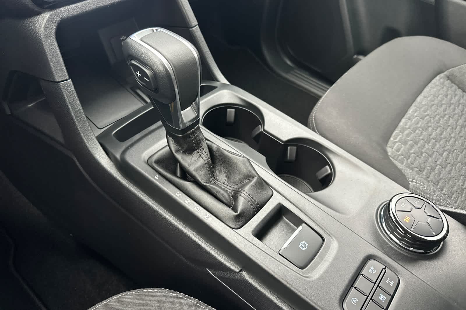 Thumbnail: 2025 Ford Ranger - 20