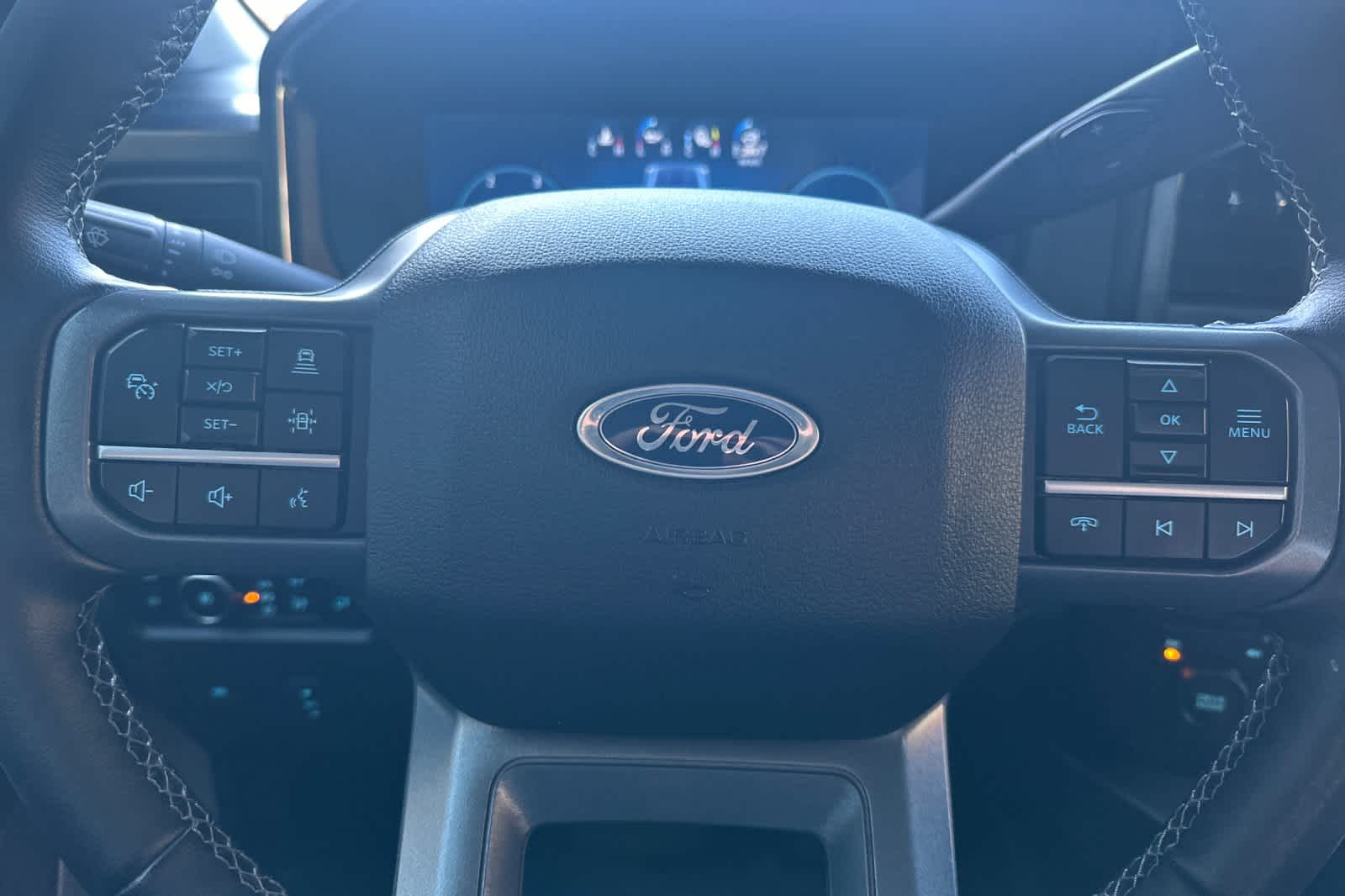 Thumbnail: 2025 Ford F-250 - 23