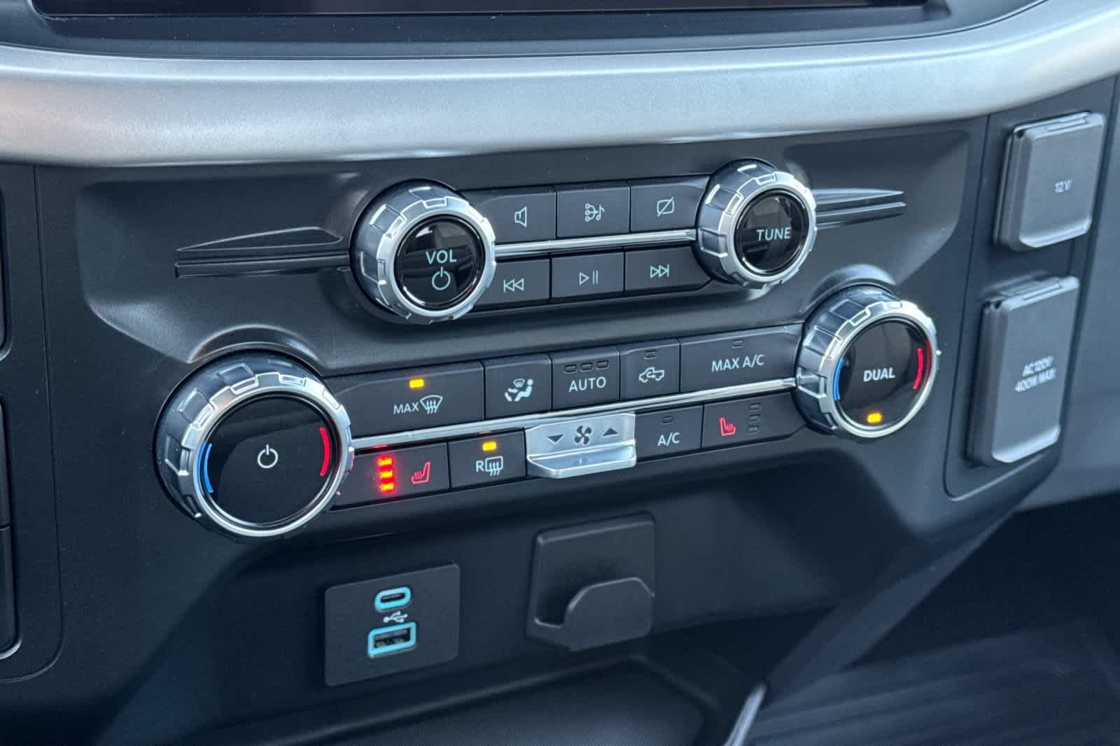 Thumbnail: 2022 Ford F-150 - 19