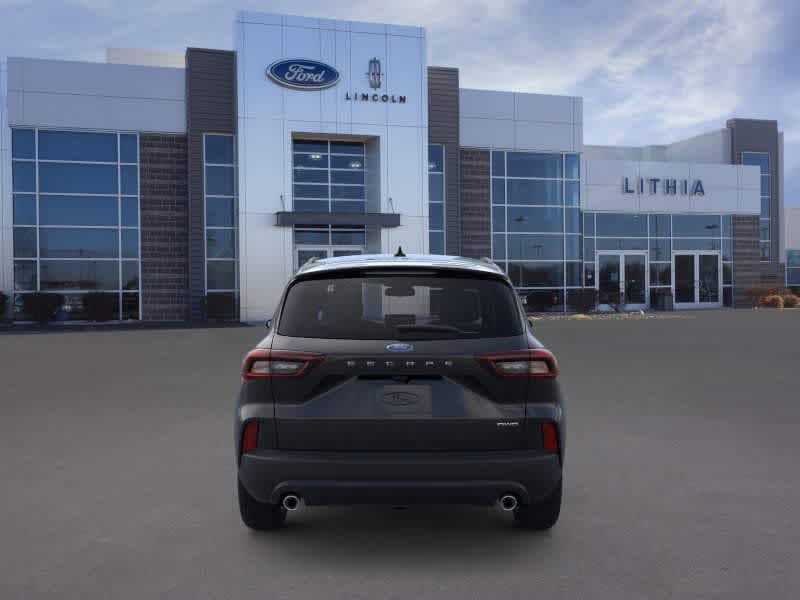 Thumbnail: 2025 Ford Escape - 5