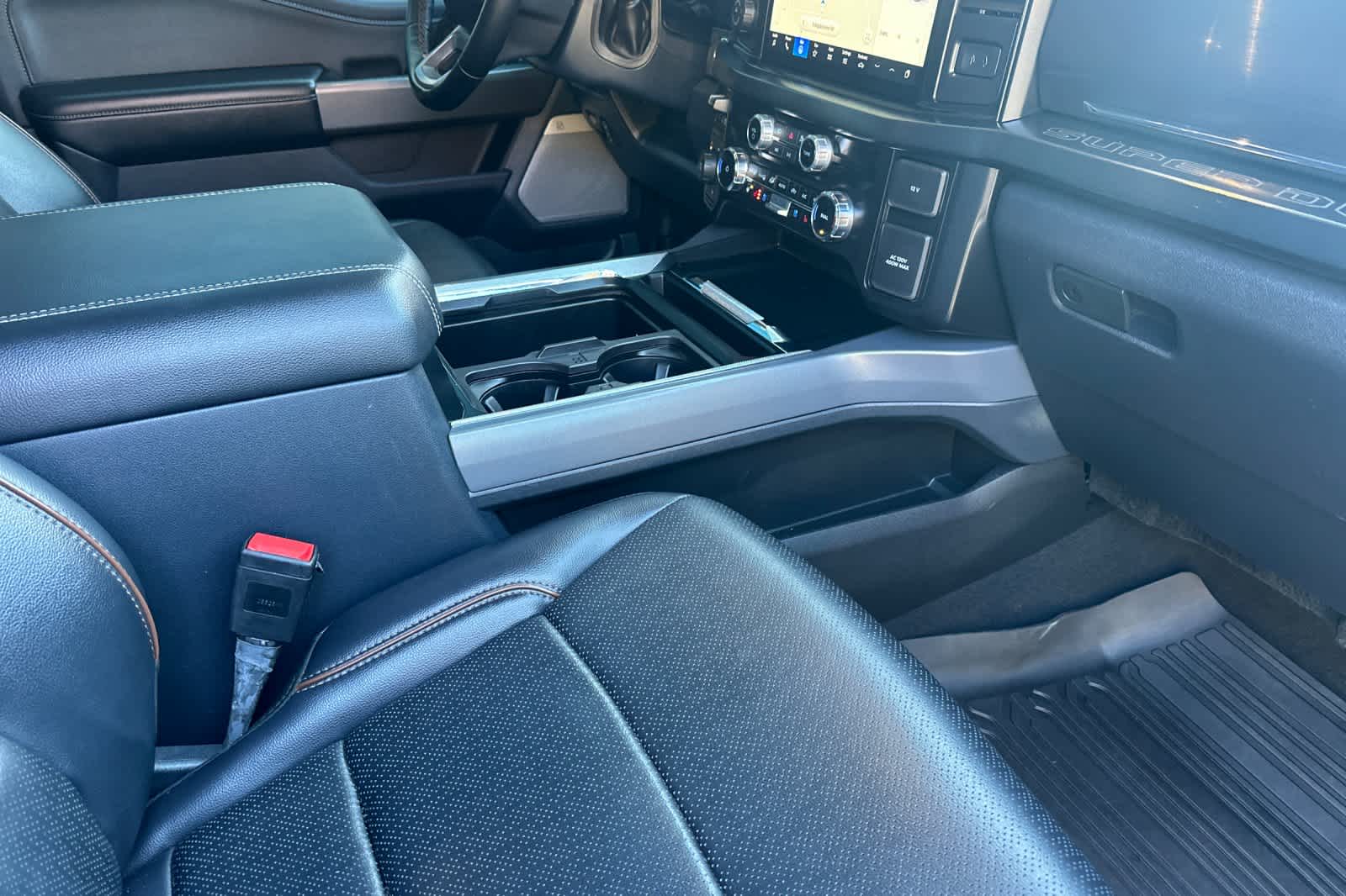 Thumbnail: 2025 Ford F-250 - 15