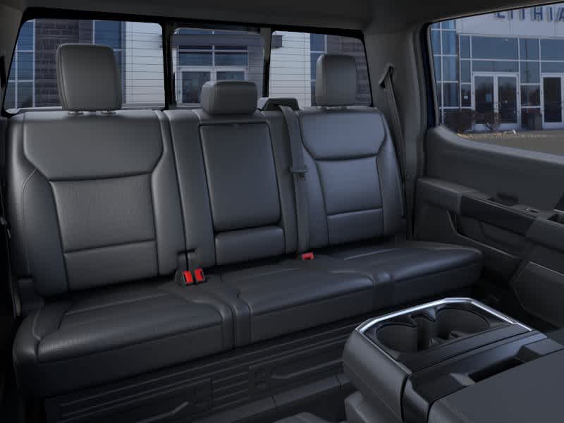 Thumbnail: 2026 Ford F-150 - 11