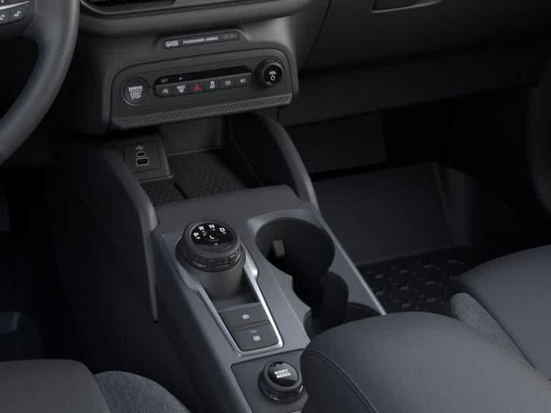 Thumbnail: 2026 Ford Bronco Sport - 15