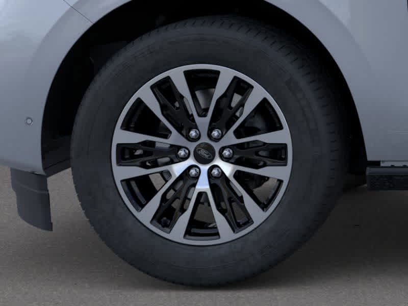 Thumbnail: 2025 Ford Expedition MAX - 19