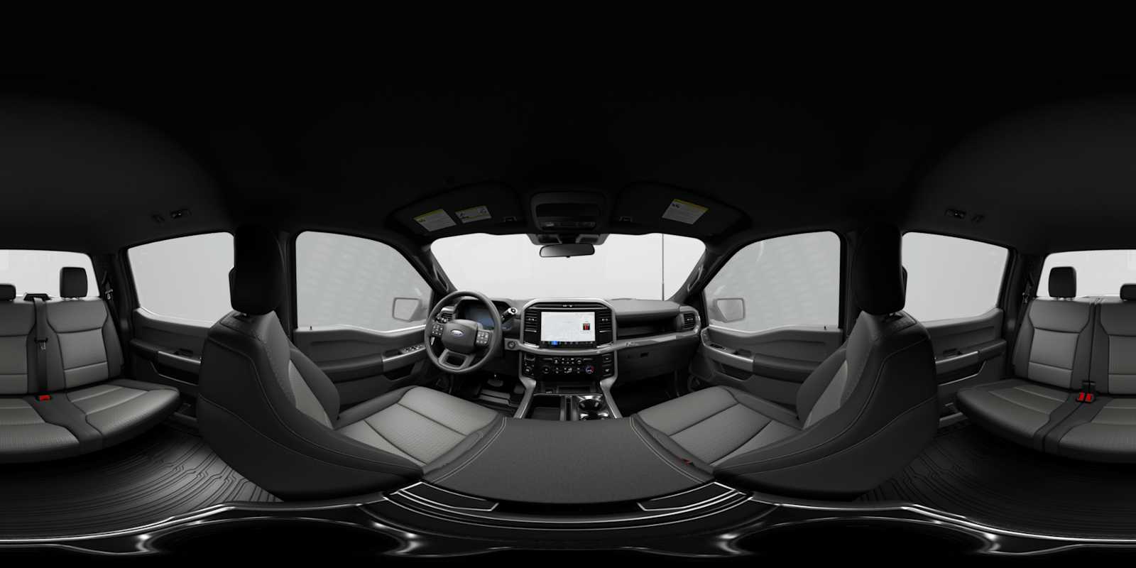 Thumbnail: 2026 Ford F-150 - 8