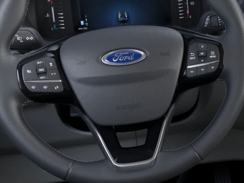 Thumbnail: 2026 Ford Escape - 12
